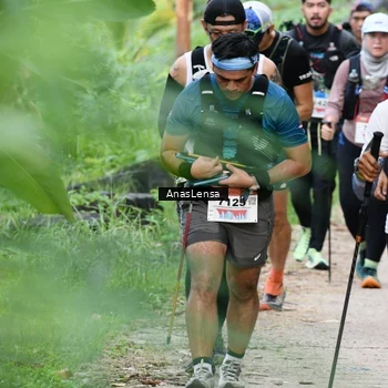 Runner Photo 8662204
