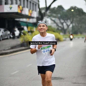 Runner Photo 8662206