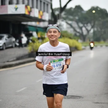 Runner Photo 8662208