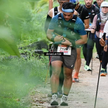 Runner Photo 8662211