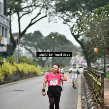 Runner Photo 8662212