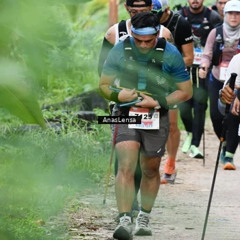 Runner Photo 8662214