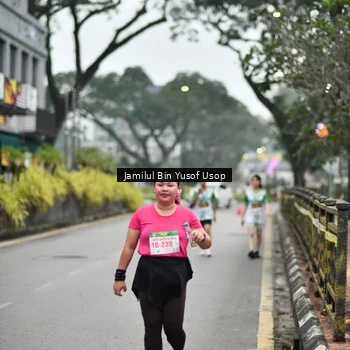 Runner Photo 8662216