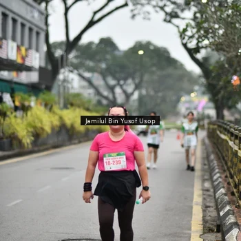 Runner Photo 8662217