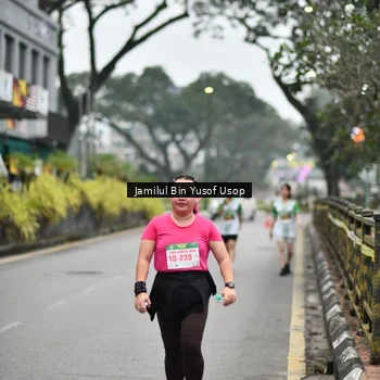 Runner Photo 8662218