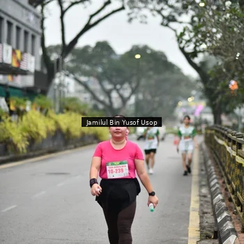 Runner Photo 8662219