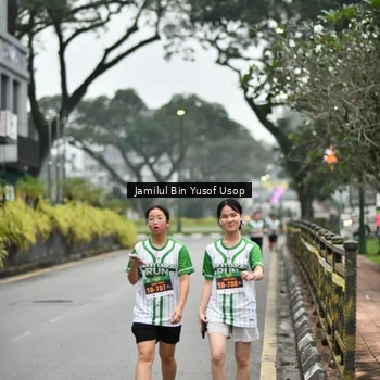 Runner Photo 8662222