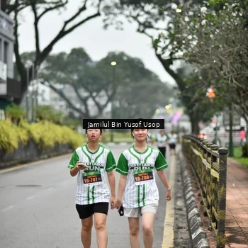 Runner Photo 8662223