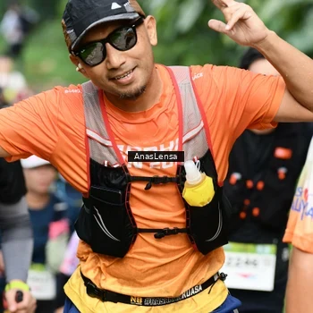 Runner Photo 8662225