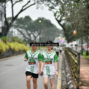 Runner Photo 8662226