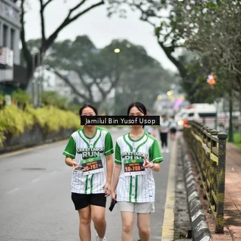 Runner Photo 8662228