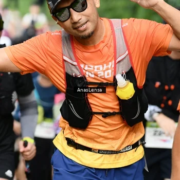 Runner Photo 8662230