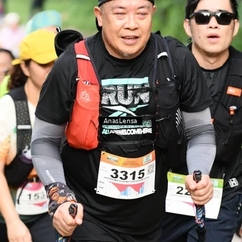 Runner Photo 8662231