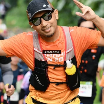 Runner Photo 8662233