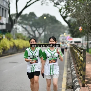 Runner Photo 8662236