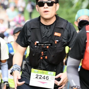 Runner Photo 8662238
