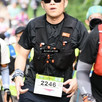 Runner Photo 8662239