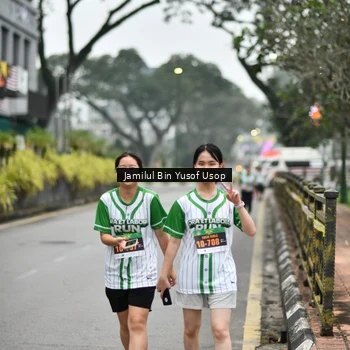 Runner Photo 8662240