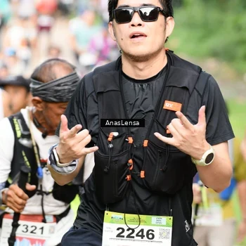 Runner Photo 8662242