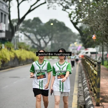 Runner Photo 8662243