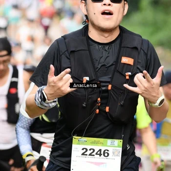 Runner Photo 8662246