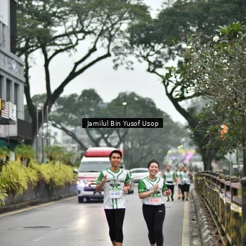 Runner Photo 8662247