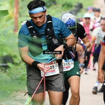 Runner Photo 8662248