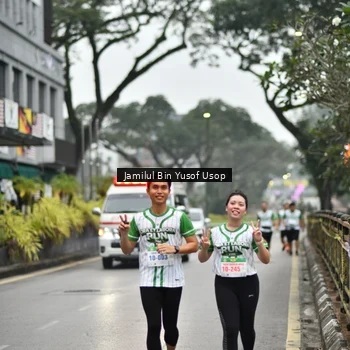 Runner Photo 8662252