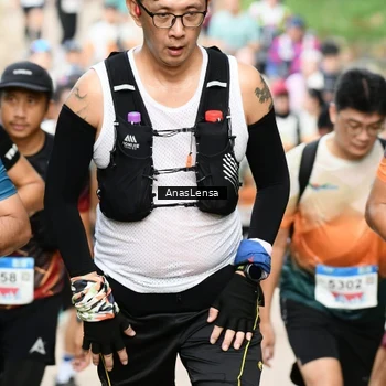 Runner Photo 8662255