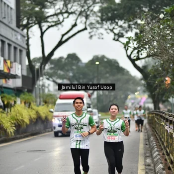 Runner Photo 8662256