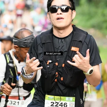 Runner Photo 8662260