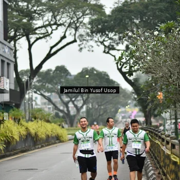 Runner Photo 8662264