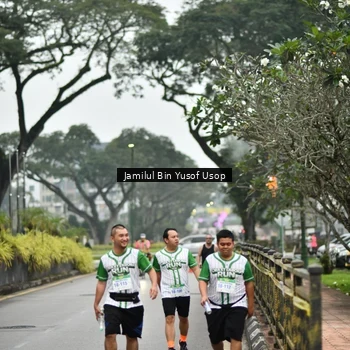 Runner Photo 8662267