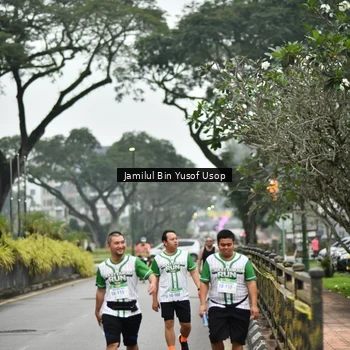 Runner Photo 8662268