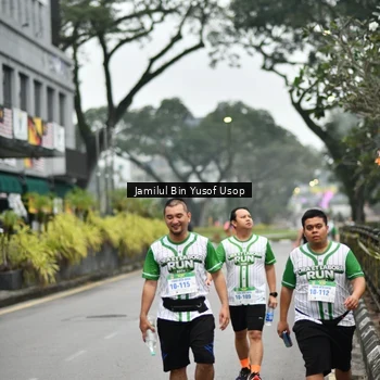 Runner Photo 8662270
