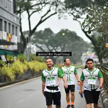Runner Photo 8662271