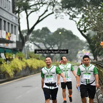 Runner Photo 8662273