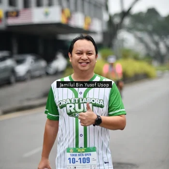 Runner Photo 8662279
