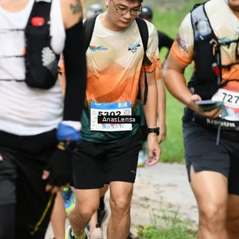 Runner Photo 8662282