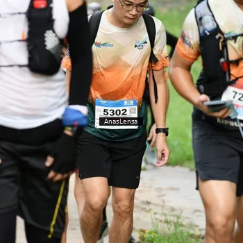 Runner Photo 8662285