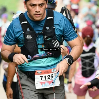 Runner Photo 8662286