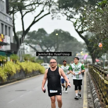 Runner Photo 8662291
