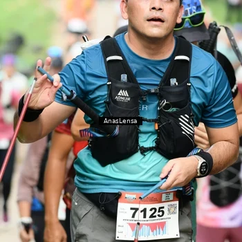 Runner Photo 8662292
