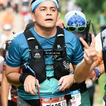 Runner Photo 8662294