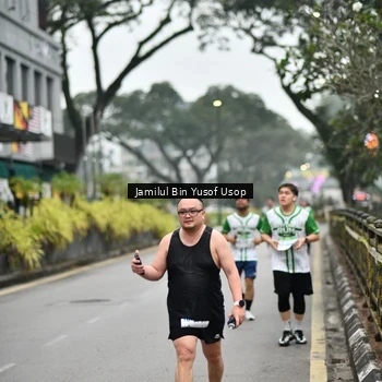 Runner Photo 8662297