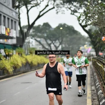 Runner Photo 8662298