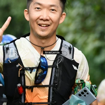Runner Photo 8662299
