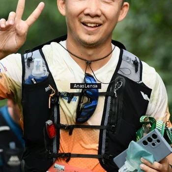 Runner Photo 8662301