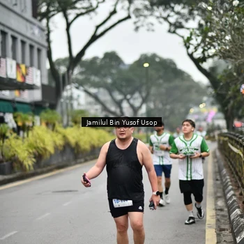 Runner Photo 8662302