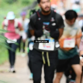 Runner Photo 8662307